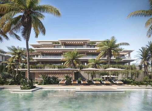 Foto - Wohnung zum Kaufen in Estepona 815.000,00 € 132 m²