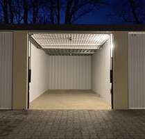 Garage zu vermieten in Gera 79,00 €