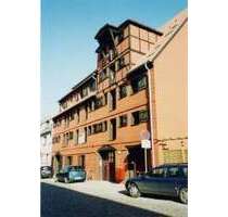 Wohnung zum Mieten in Greifswald 255,00 € 21 m²