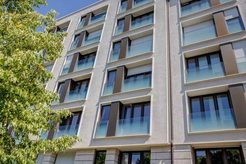 Foto - Wohnung zum Kaufen in München 1.380.000,00 € 107.28 m²