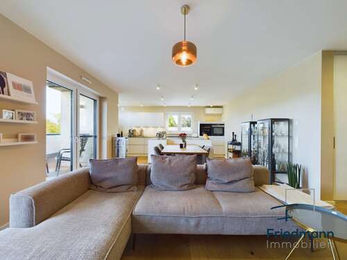 Foto - Wohnung zum Kaufen in Kenn 399.000,00 € 101.6 m²