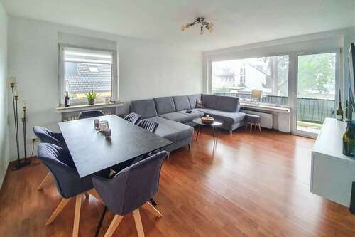 Foto - Wohnung zum Kaufen in Remagen 199.900,00 € 88.24 m²