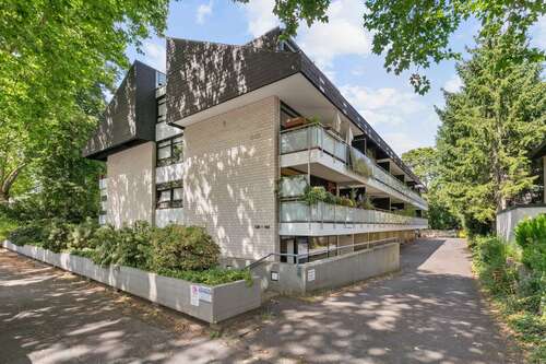 Foto - Wohnung zum Kaufen in Bonn 299.000,00 € 106 m²