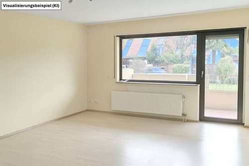 Foto - Wohnung zum Kaufen in Ludwigshafen 159.000,00 € 50 m²