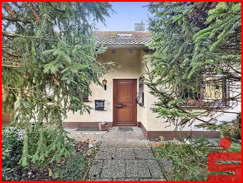 Foto - Haus zum Kaufen in Reichenberg 349.000,00 € 138 m²