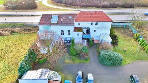 Foto - Büro in Dallgow 1.250.000,00 € 599 m²