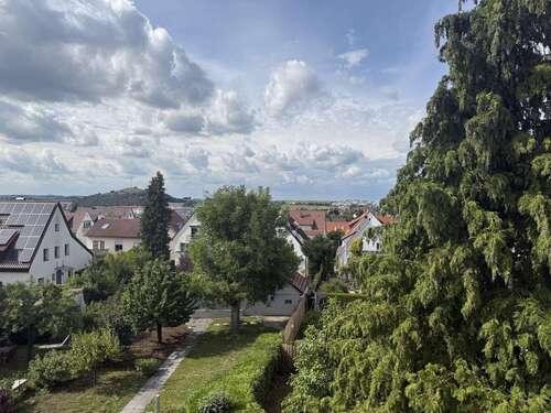 Foto - Wohnung zum Mieten in Stuttgart Weilimdorf 640,00 € 35 m²
