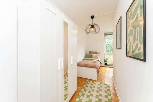 Foto - WG-Zimmer in Berlin 640,00 € 11 m²