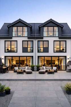 Foto - Haus zum Kaufen in Straubing 499.000,00 € 120 m²