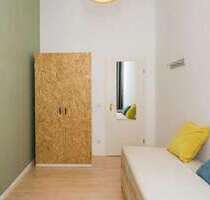 WG-Zimmer in Berlin 580,00 € 15 m²