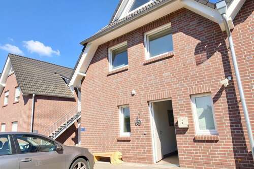 Foto - Haus zum Mieten in Vechta 1.080,00 € 110 m²