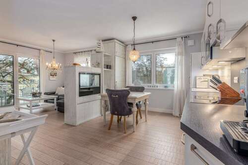 Foto - Wohnung zum Kaufen in Heringsdorf 469.000,00 € 67.23 m²