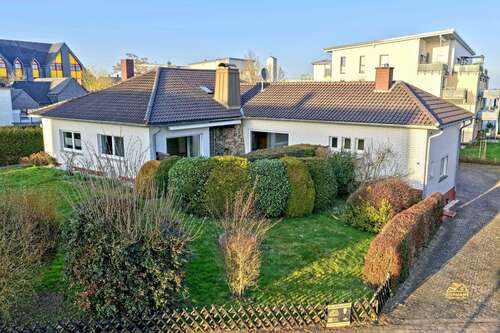 Foto - Haus zum Kaufen in Kirchberg 319.000,00 € 240 m²