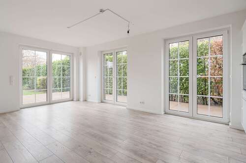 Foto - Wohnung zum Kaufen in Hamburg 949.000,00 € 185 m²