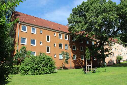 Foto - Wohnung zum Mieten in Kassel 415,00 € 49.43 m²