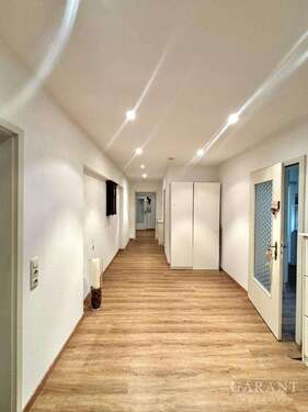 Foto - Wohnung zum Kaufen in Lohr am Main 360.000,00 € 135 m²