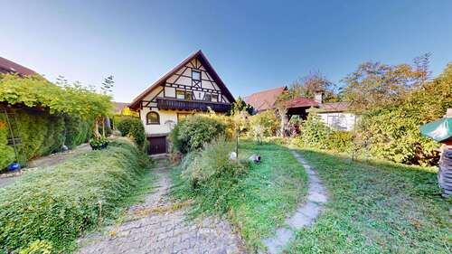 Foto - Haus zum Kaufen in Waldkirch 735.000,00 € 167 m²