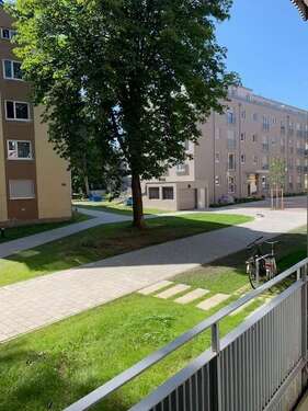 Foto - Wohnung zum Mieten in München 969,62 € 48.12 m²
