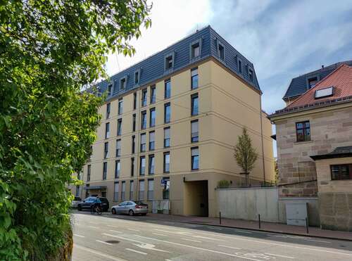 Foto - Wohnung zum Mieten in Fürth 740,00 € 74.98 m²