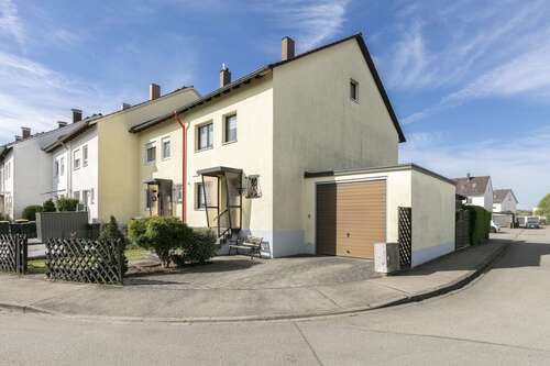 Foto - Haus zum Kaufen in Senden 409.000,00 € 106.44 m²