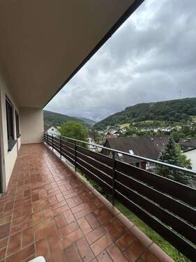 Foto - Wohnung zum Mieten in Hirschhorn 1.350,00 € 142 m²