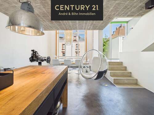 Foto - Haus zum Kaufen in Darmstadt 1.790.000,00 € 246 m²