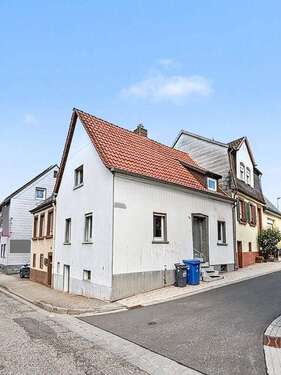 Foto - Haus zum Kaufen in Otterbach 159.000,00 € 75 m²