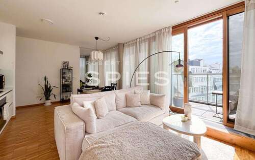 Foto - Wohnung zum Mieten in Oldenburg 1.222,00 € 94 m²