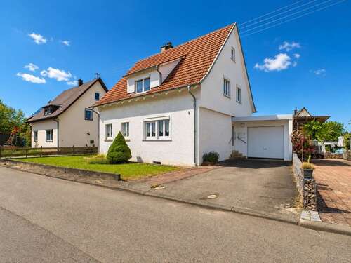 Foto - Haus zum Kaufen in Rottweil 375.000,00 € 148 m²