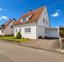 Haus zum Kaufen in Rottweil 375.000,00 € 148 m²