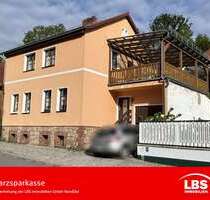 Haus zum Kaufen in Quedlinburg 85.000,00 € 107 m²
