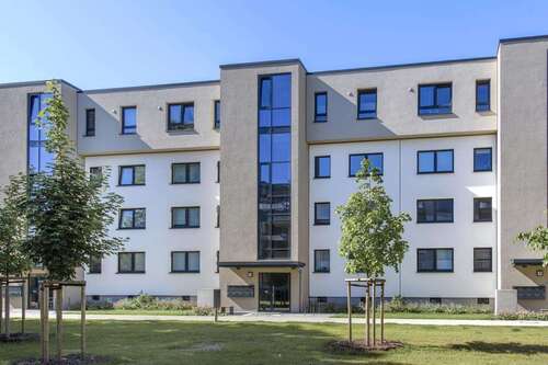 Foto - Wohnung zum Mieten in Wolfsburg 699,00 € 64.69 m²