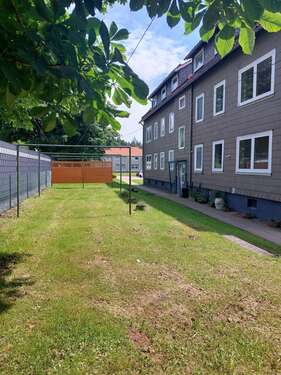 Foto - Wohnung zum Mieten in Clausthal-Zellerfeld 400,00 € 65.94 m²