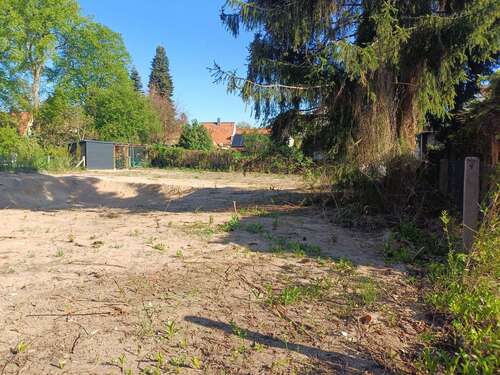 Foto - Grundstück zu verkaufen in Nürnberg 275.000,00 € 359 m²
