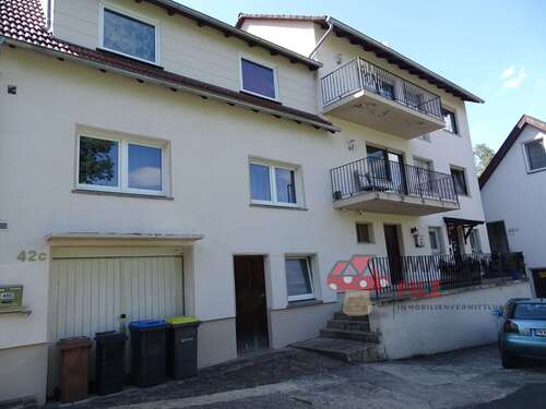 Foto - Haus zum Kaufen in Sinntal Weichersbach 350.000,00 € 240 m²