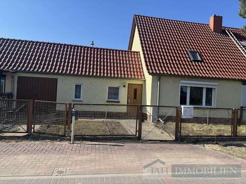 Foto - Haus zum Kaufen in Leegebruch 249.000,00 € 105 m²