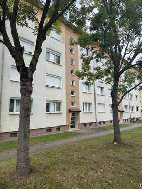 Foto - Wohnung zum Kaufen in Zwenkau 122.000,00 € 46.25 m²
