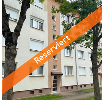 Wohnung zum Kaufen in Zwenkau 110.000,00 € 46.25 m²