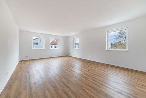 Foto - Wohnung zum Kaufen in Pfeffenhausen 320.000,00 € 69.55 m²