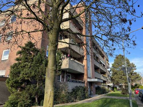 Foto - Wohnung zum Mieten in Herne 631,00 € 84.2 m²