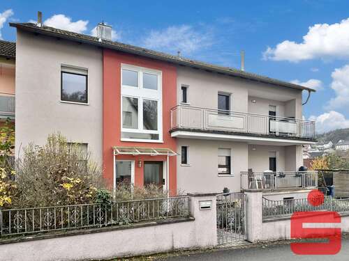 Foto - Haus zum Kaufen in Leinach 545.000,00 € 210.89 m²