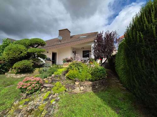 Foto - Haus zum Kaufen in Bretten 770.000,00 € 216 m²