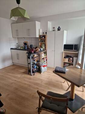 Foto - Wohnung zum Mieten in Aachen 462,00 € 33 m²