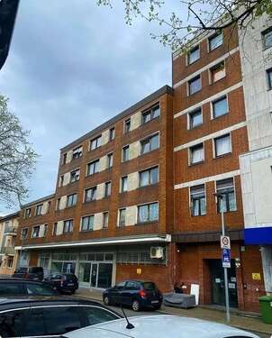 Foto - Wohnung zum Kaufen in Oberhausen 25.999,00 € 30 m²