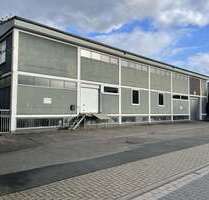 Halle in Holzminden 495.000,00 € 1400 m²
