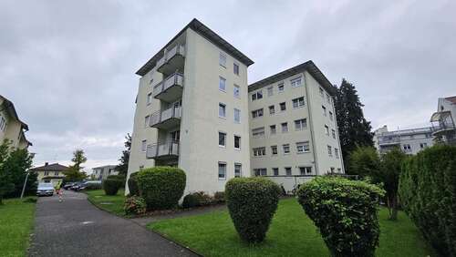 Foto - Wohnung zum Mieten in Tettnang 670,00 € 37 m²