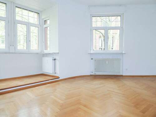 Foto - Wohnung zum Mieten in Mannheim 1.822,50 € 135 m²