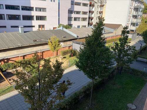 Foto - Wohnung zum Mieten in Nürnberg 580,00 € 32.86 m²