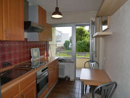 Foto - Wohnung zum Mieten in Koblenz 530,00 € 50 m²