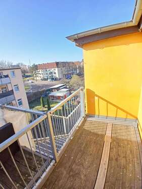 Foto - Wohnung zum Mieten in Magdeburg 490,00 € 72 m²